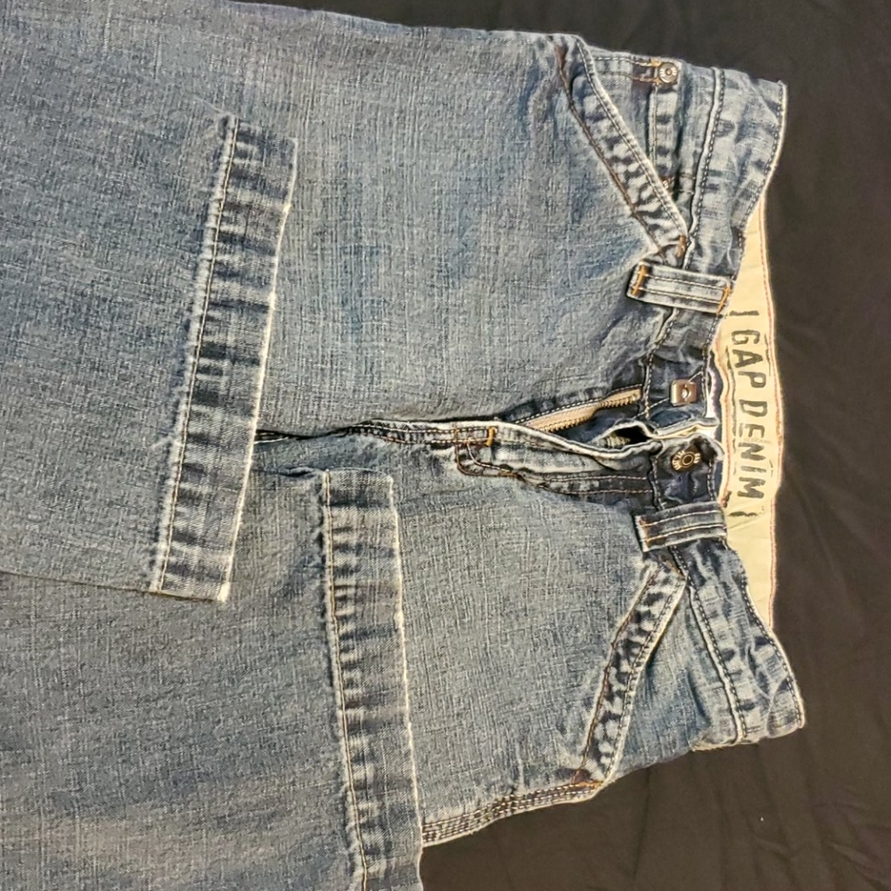 GAP Kids jeans size 7
